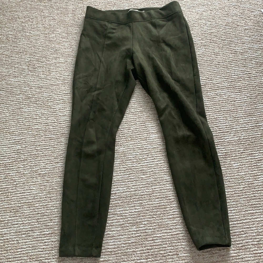 Lightly used pants